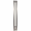 Ideal Pet "Fast Fit" Pet Patio Doors 75" - Cat Flap Small (Mill)