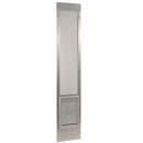 Ideal Pet "Fast Fit" Pet Patio Doors 75" - Extra Large (Mill)