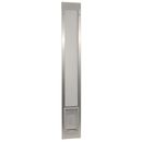 Ideal Pet "Fast Fit" Pet Patio Doors 75" - Medium (Mill)
