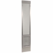 Ideal Pet "Fast Fit" Pet Patio Doors 75" - Super Large (Mill)