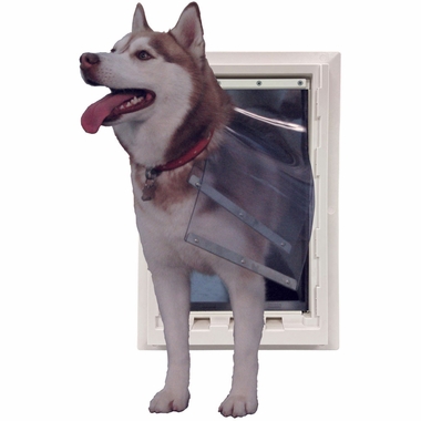 IDEALPET-WALLENTRY-PETDOOR-XL