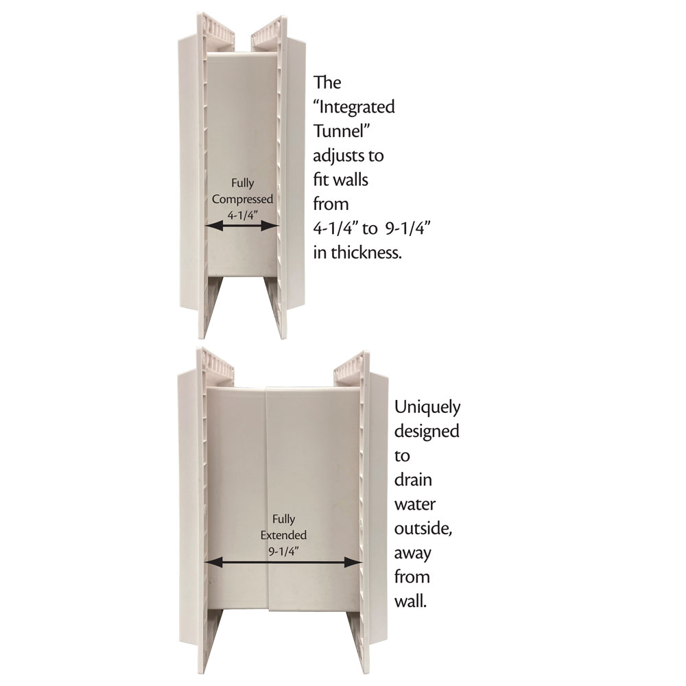 IDEALPET-WALLENTRY-PETDOOR-XL