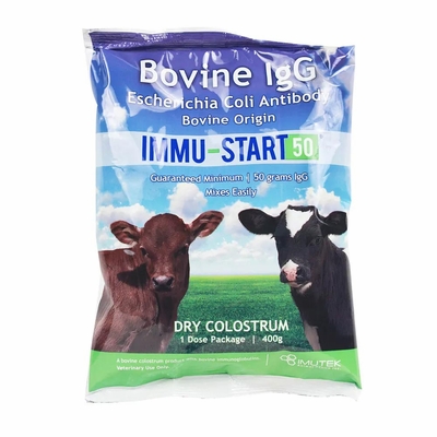 IMMU-START-COLOSTRUM-400GM