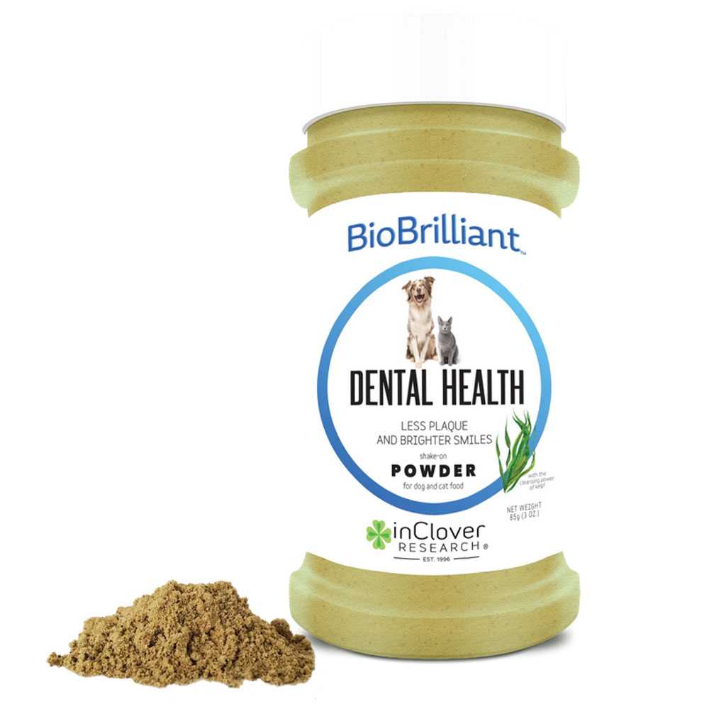 BIOBRILLIANT-POWDER-100G