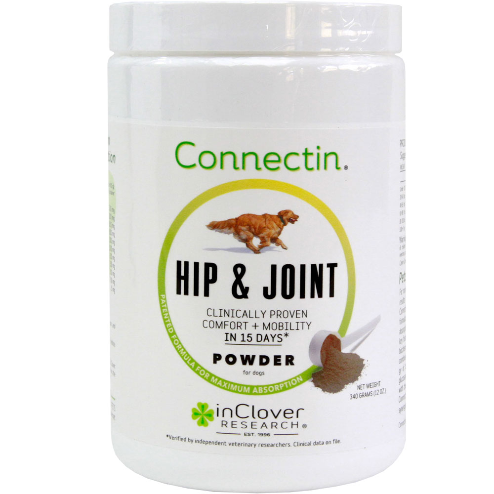In Clover Connectin Joint Supplement