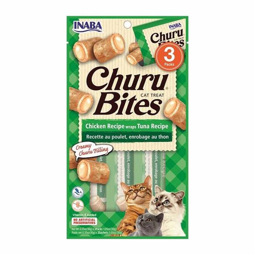 INABA-CHURU-BITES-CAT-TREAT-CHICKEN-WRAPS-TUNA-1-05-OZ