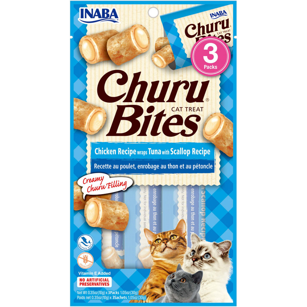 INABA-CHURU-BITES-TUNA-SCALLOP-CAT-TREATS-1OZ