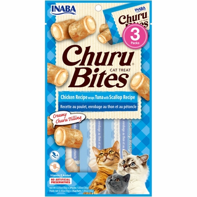 INABA-CHURU-BITES-TUNA-SCALLOP-CAT-TREATS-1OZ