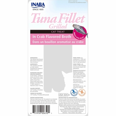INABA-CHURU-CAT-TREAT-CHICKEN-FILLET-CRAB-0-52-OZ