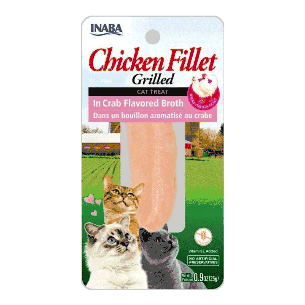 INABA-CHURU-CAT-TREAT-CHICKEN-FILLET-CRAB-0-9-OZ