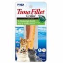 Inaba Churu Cat Treat - Chicken Fillet - Homestyle Broth (0.52 oz)