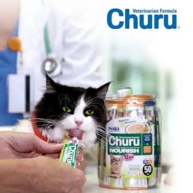 CHURU-VETERINARIAN-FORMULA-APPETITE-MOTIVATOR-CATS-150CT