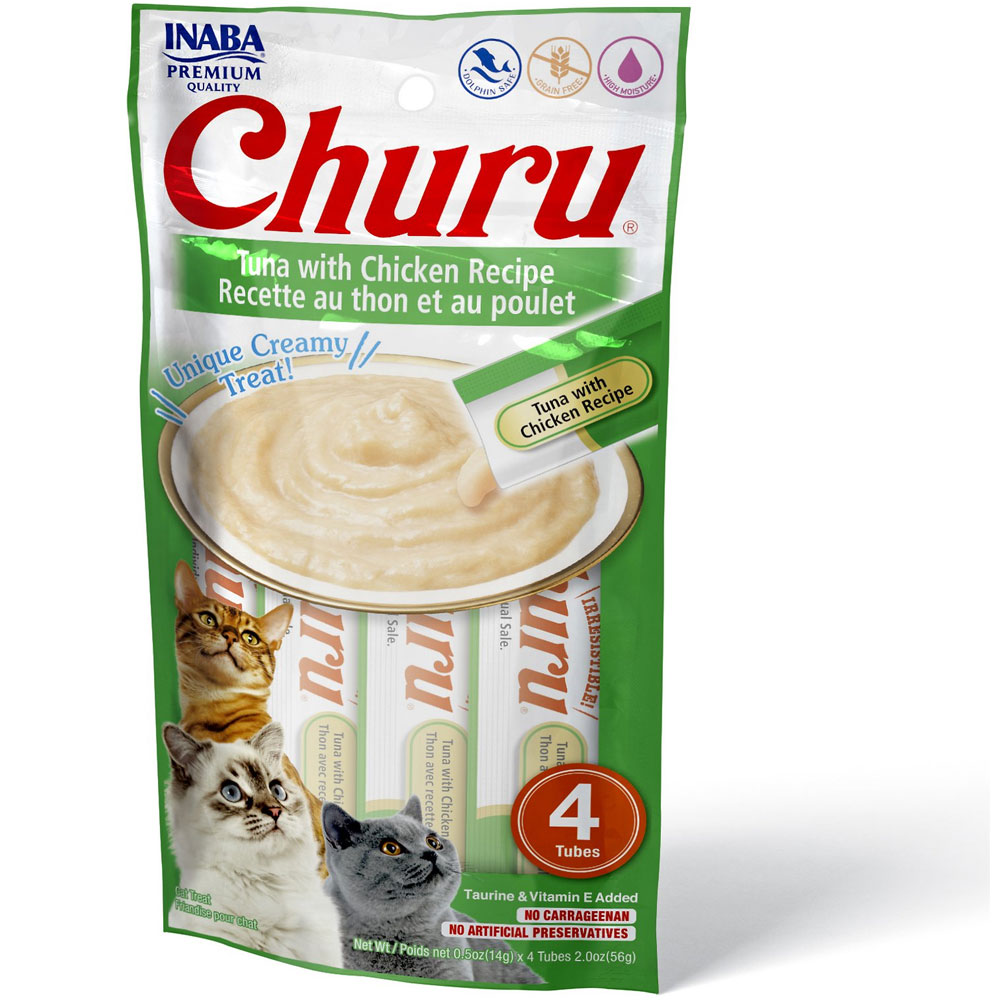 Inaba Ciao Churu Creamy