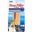 Inaba Churu Cat Treat - Tuna Fillet in Tuna Flavored Broth (0.52 oz)