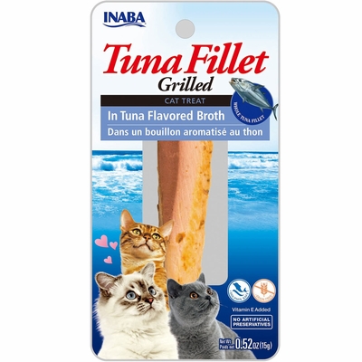 INABA-CIAO-GRAIN-FREE-GRILLED-TUNA-CAT-TREAT-1CT