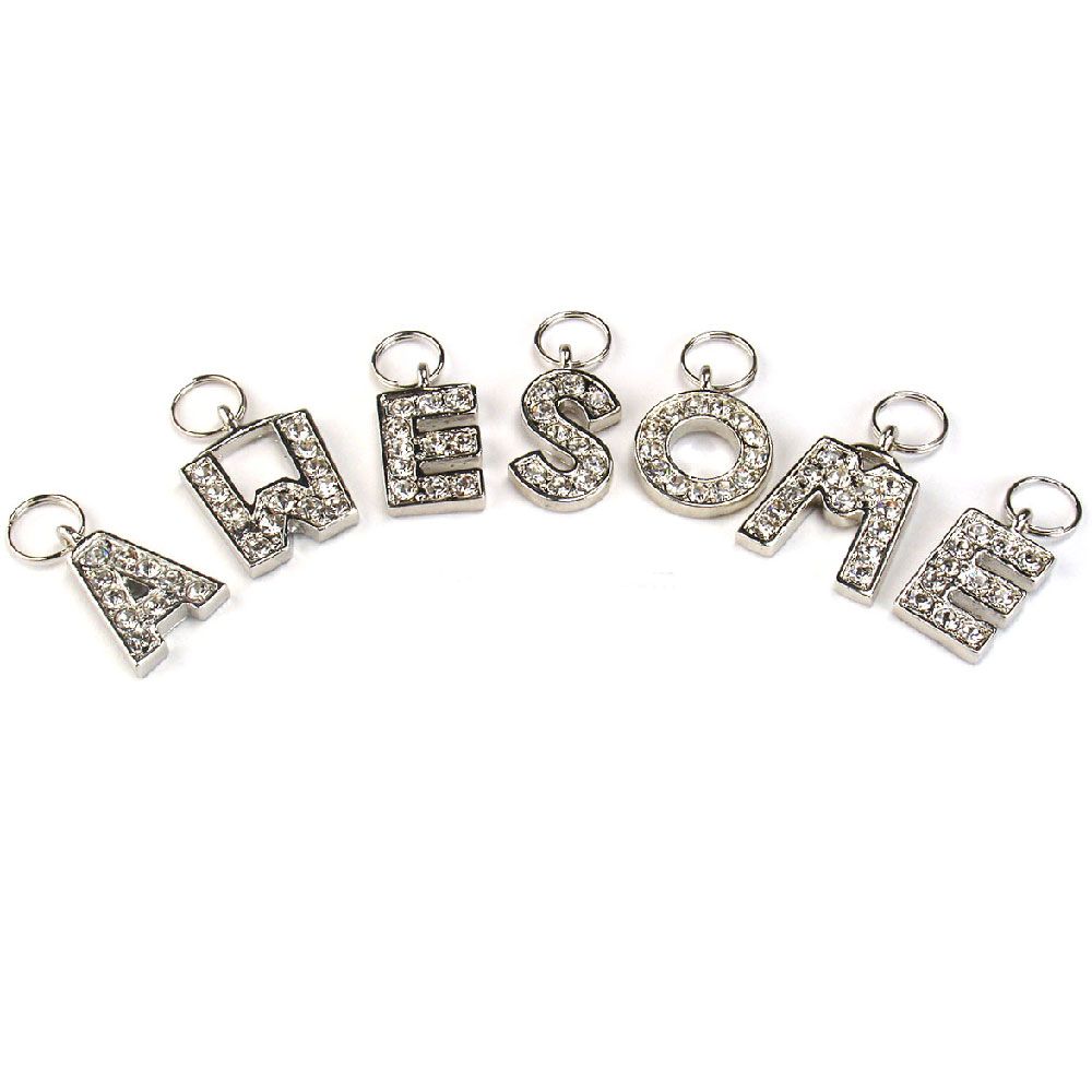INITIALPENDANT-I