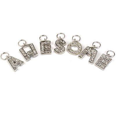 INITIALPENDANT-I