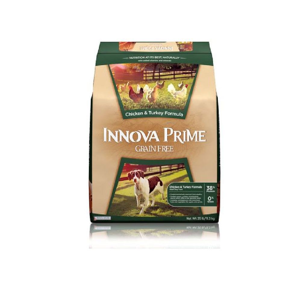 INNOVA-DOGFOOD