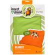 Insect Shield Blanket 74"x56" - Green
