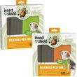 Insect Shield Breathable Mesh Tank XSmall - Green