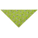 Insect Shield Dogs & Bones Bandana - Green