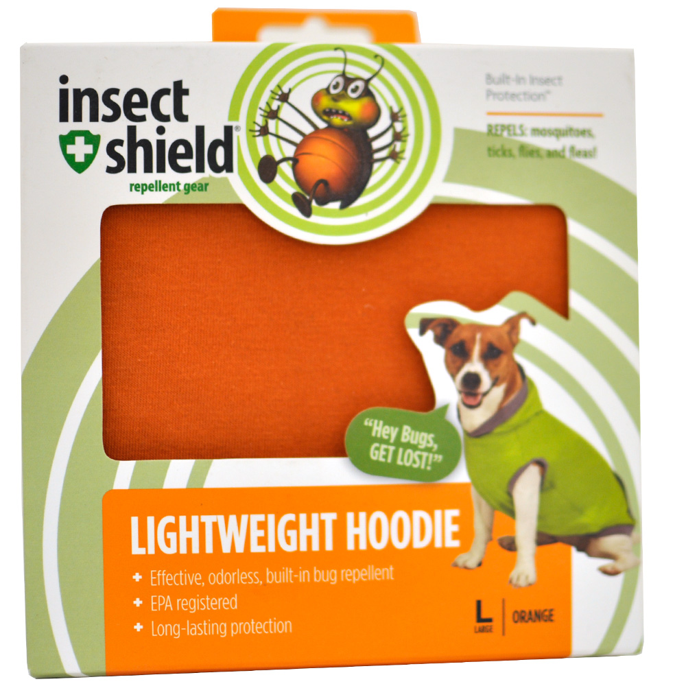 INSECT-SHIELD-LIGHTWEIGHT-HOODIE-LARGE-ORANGE