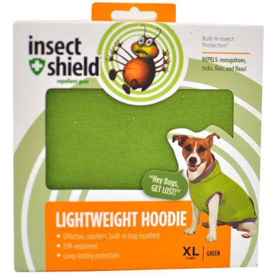 INSECT-SHIELD-LIGHTWEIGHT-HOODIE-XLARGE-GREEN