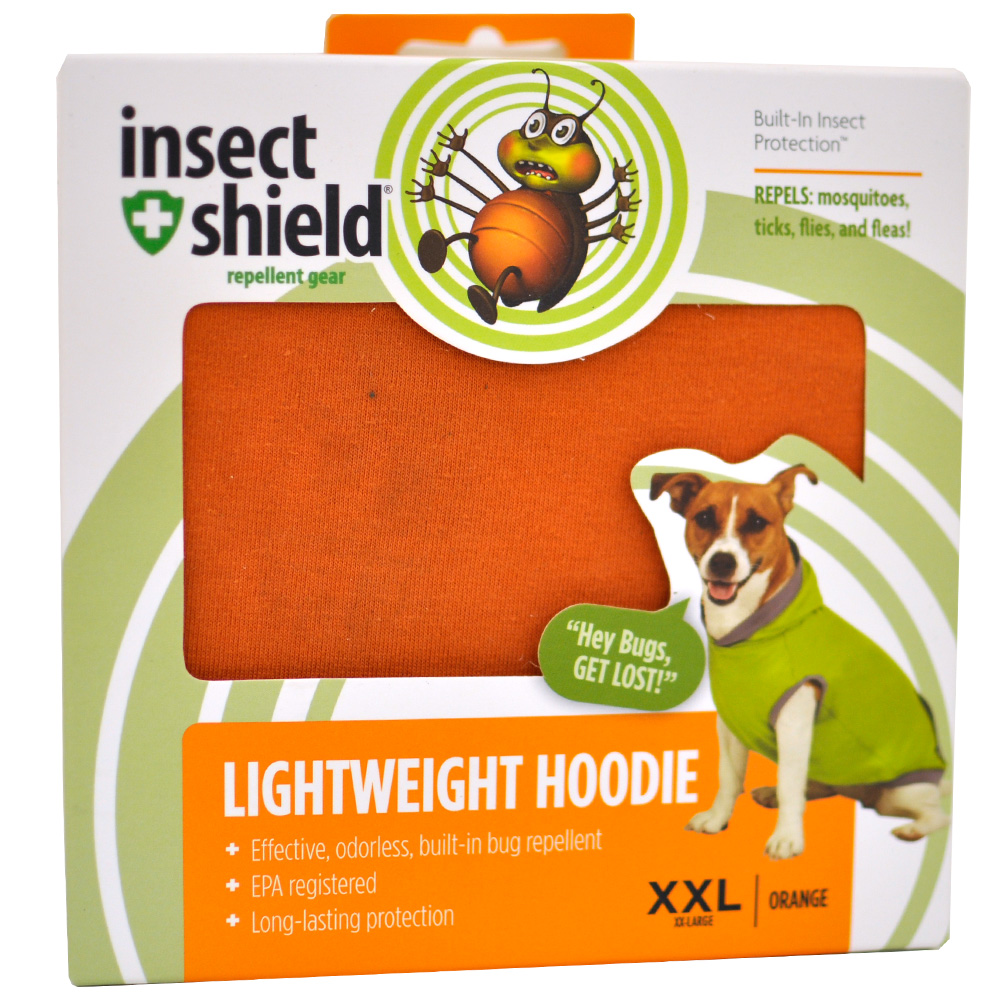 INSECT-SHIELD-LIGHTWEIGHT-HOODIE-XXLARGE-ORANGE