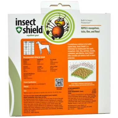 INSECT-SHIELD-PREMIUM-TEE-SMALL-ORANGE