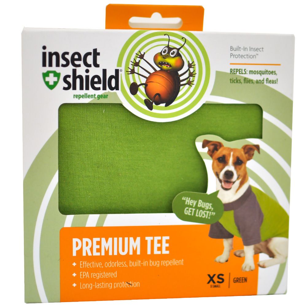 INSECT-SHIELD-PREMIUM-TEE-XSMALL-GREEN