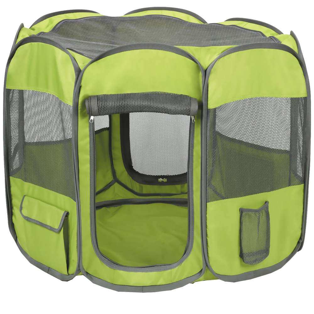 Insect Shield Fabric Exercise Pens