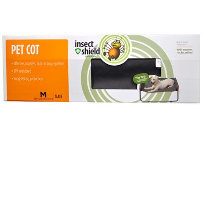 INSECT-SHIELD-PET-COTS