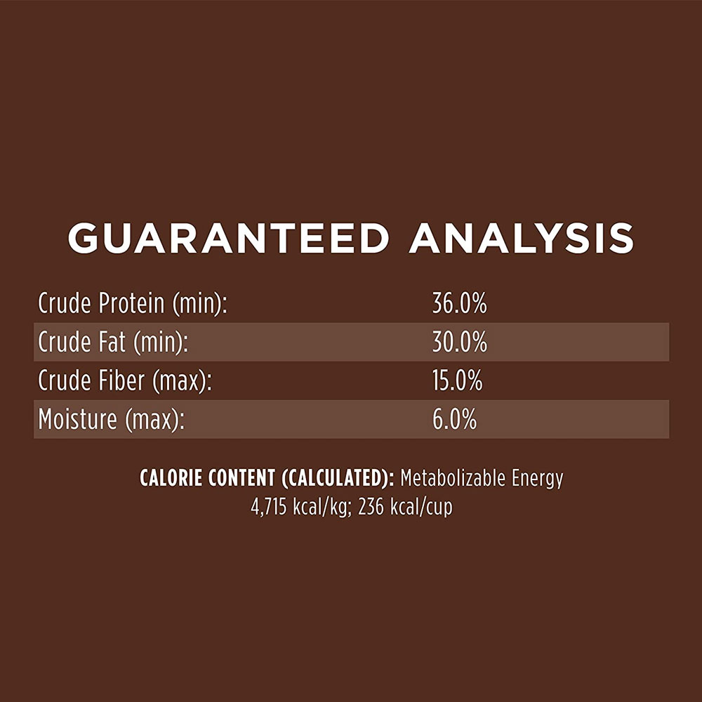 Instinct Raw Boost Mixers Lamb Recipe GrainFree FreezeDried Dog Food