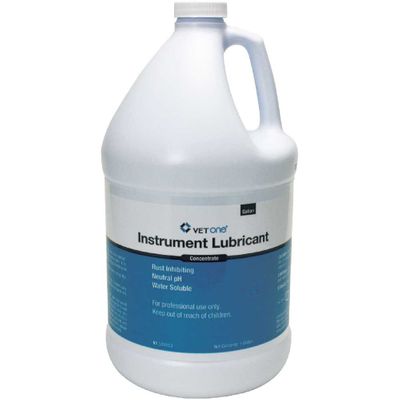 INSTRUMENT-LUBRICANT-CONCENTRATE-1-GALLON