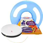 Interactive Cat Toys