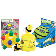 Interactive Dog Toys