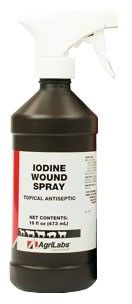 IODINE