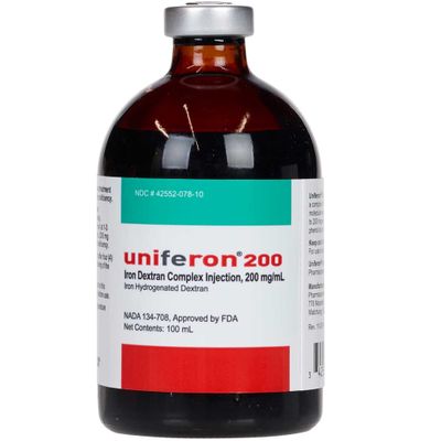 IRON-DEXTRAN-UNIFERON-200MG-100ML