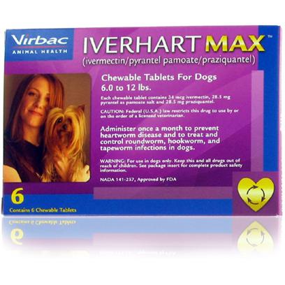 Iverhart Plus