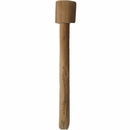 Java Wood Straight Perch (10"x1")