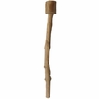 Java Wood Straight Perch (14"x1")