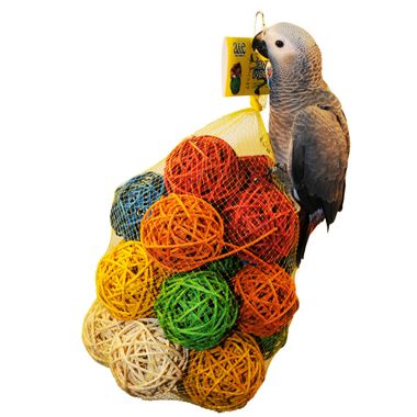 JAVA-WOOD-TOY-BALL-HIVE-25-COUNT-MEDIUM