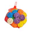 Java Wood Toy - Ball Hive 25 Count (Small)