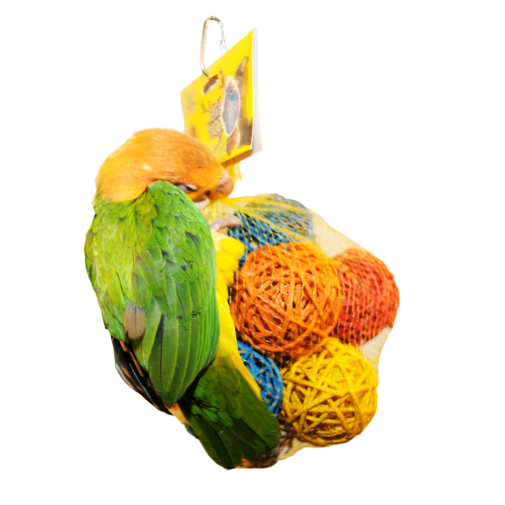 JAVA-WOOD-TOY-BALL-HIVE-25-COUNT-SMALL