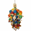 Java Wood Toy - Ball Thing (Monster)