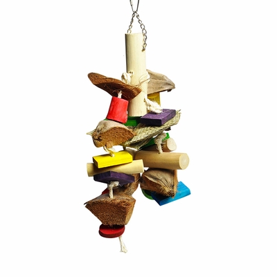 JAVA-WOOD-TOY-CHUNKY-MONSTER-MEDIUM