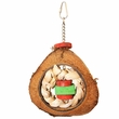Java Wood Toy - Coco Eclipse (Small)