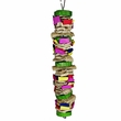 Java Wood Toy - Color Splash (Large)