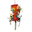 Java Wood Toy - Fun Spongy (Medium)