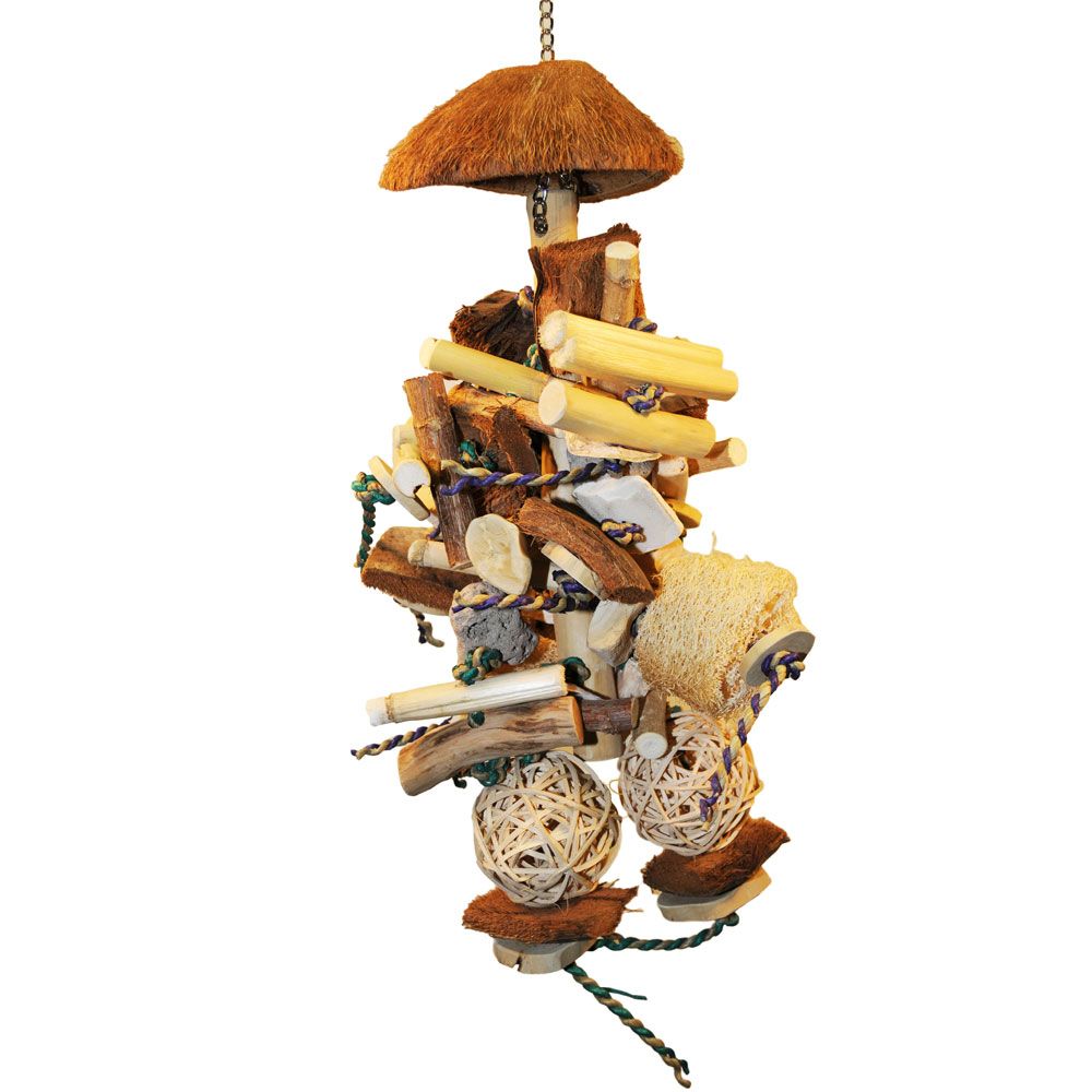 JAVA-WOOD-TOY-JAVA-BUSH-LARGE